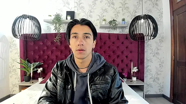 Snapshot of Andy_Joy_ chatting on April 2026 11:08:02 AM Andy Joy online show from April 2026 11:08:02 AM