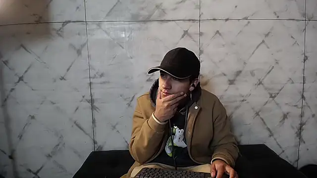 Snapshot of Andy_Joy_ chatting on April 2026 11:41:02 AM Andy Joy online show from April 2026 11:41:02 AM