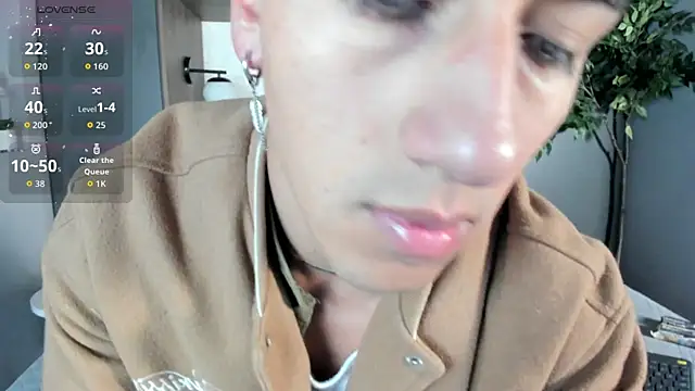 Snapshot of Andy_Joy_ chatting on May 2026 11:04:01 AM Andy Joy online show from May 2026 11:04:01 AM