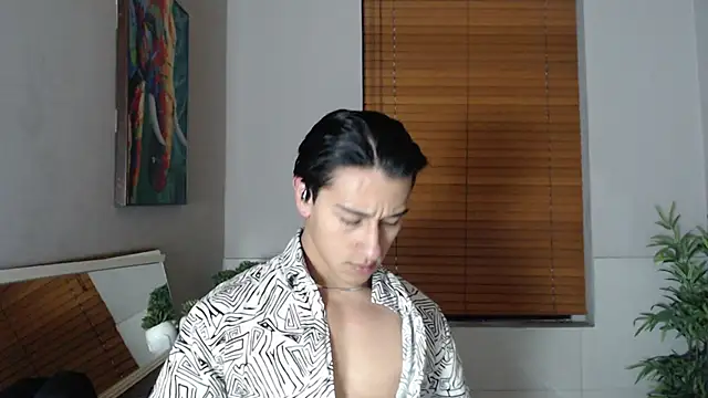 Snapshot of Andy_Joy_ chatting on May 2026 11:18:02 AM Andy Joy online show from May 2026 11:18:02 AM