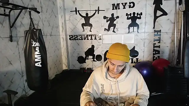 Snapshot of Andy_Joy_ chatting on May 2026 11:31:02 AM Andy Joy online show from May 2026 11:31:02 AM