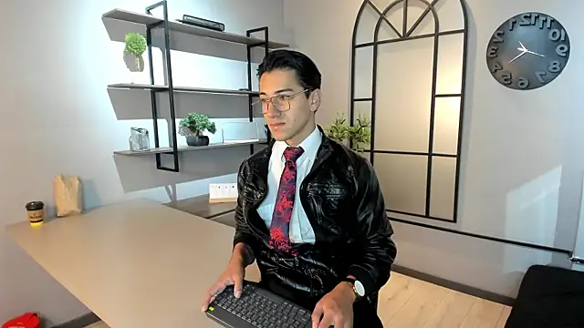Snapshot of Andy_Joy_ chatting on May 2026 11:49:02 AM Andy Joy online show from May 2026 11:49:02 AM