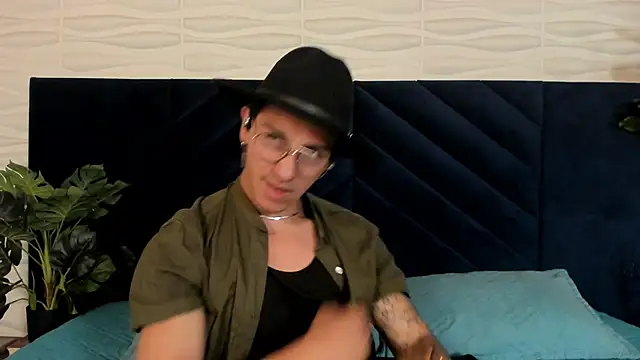 Snapshot of Andy_Joy_ chatting on May 2026 11:38:01 AM Andy Joy online show from May 2026 11:38:01 AM
