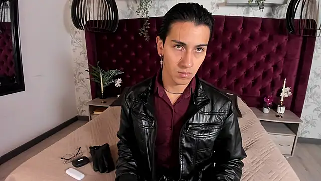 Snapshot of Andy_Joy_ chatting on May 2026 11:37:01 AM Andy Joy online show from May 2026 11:37:01 AM