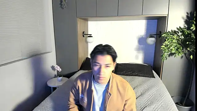 Snapshot of Andy_Joy_ chatting on May 2026 11:50:02 AM Andy Joy online show from May 2026 11:50:02 AM