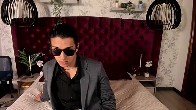 Snapshot of Andy_Joy_ chatting on May 2026 11:39:02 AM Andy Joy online show from May 2026 11:39:02 AM