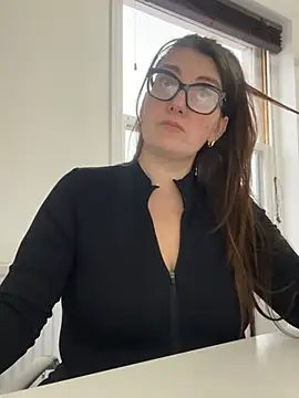 Miss Stassi online show from December 2024 02:17:02 PM