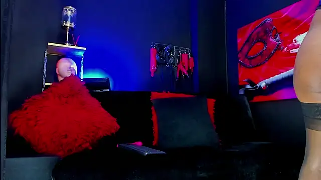 Coralinstone online show from January 2026 06:54:02 PM