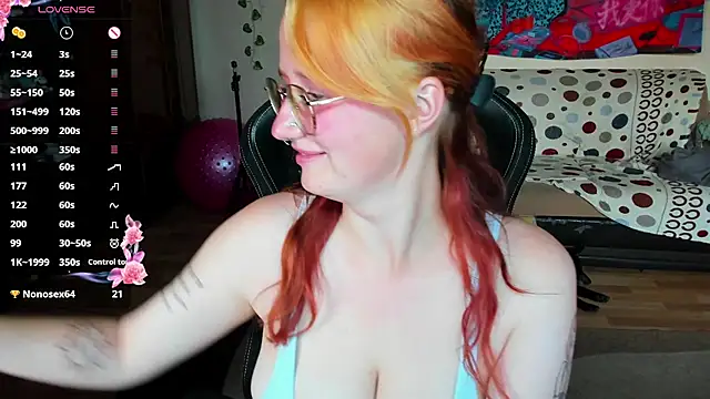 KrisTyBooBsin online show from July 2026 04:22:02 PM