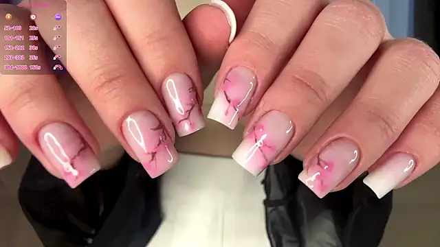 LindaFarmer online show from November 2025 03:50:02 AM