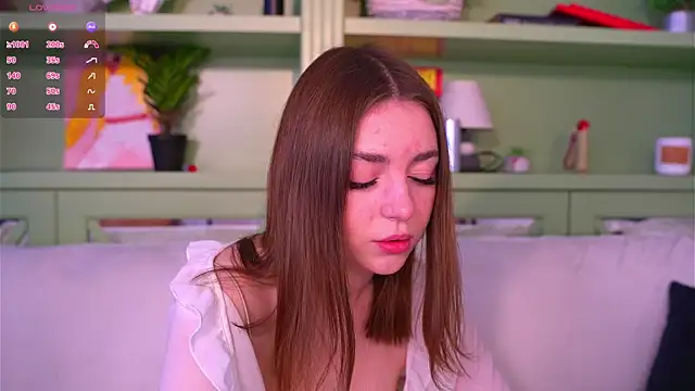 LindaFarmer online show from March 2026 05:09:02 AM