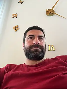 235BABIKO235 online show from October 2025 03:04:01 PM