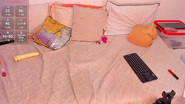 cookplleaser online show from March 2026 11:58:01 AM