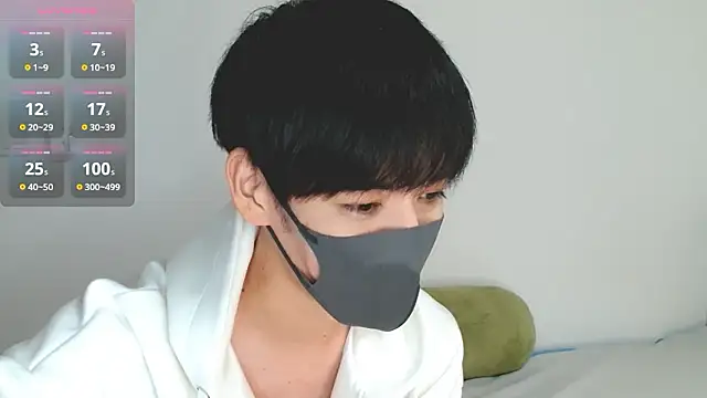 itsme LEON online show from September 2025 01:12:02 PM