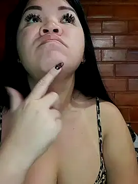 Snapshot of Chantal_lopez chatting on December 2024 03:33:02 PM Chantal lopez online show from December 2024 03:33:02 PM