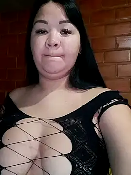 Snapshot of Chantal_lopez chatting on December 2024 04:23:01 PM Chantal lopez online show from December 2024 04:23:01 PM