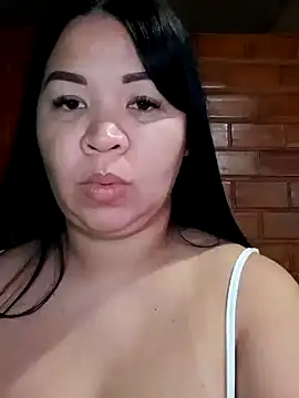 Snapshot of Chantal_lopez chatting on December 2024 09:33:01 PM Chantal lopez online show from December 2024 09:33:01 PM