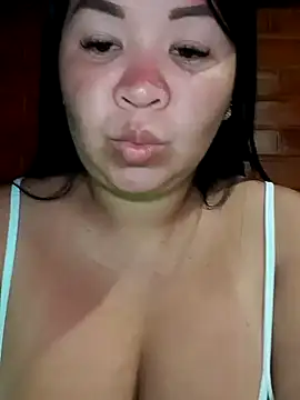 Snapshot of Chantal_lopez chatting on January 2025 08:43:01 PM Chantal lopez online show from January 2025 08:43:01 PM