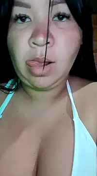 Snapshot of Chantal_lopez chatting on January 2025 06:49:01 PM Chantal lopez online show from January 2025 06:49:01 PM