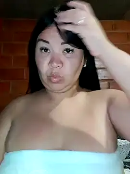 Snapshot of Chantal_lopez chatting on January 2025 06:38:01 PM Chantal lopez online show from January 2025 06:38:01 PM