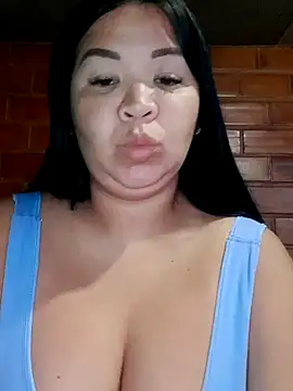 Snapshot of Chantal_lopez chatting on January 2025 08:26:02 PM Chantal lopez online show from January 2025 08:26:02 PM