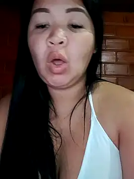 Snapshot of Chantal_lopez chatting on January 2025 08:51:02 PM Chantal lopez online show from January 2025 08:51:02 PM