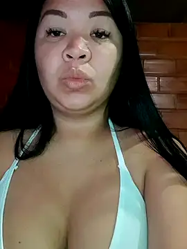 Snapshot of Chantal_lopez chatting on January 2025 01:43:01 PM Chantal lopez online show from January 2025 01:43:01 PM