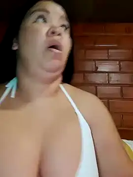 Snapshot of Chantal_lopez chatting on January 2025 06:55:02 PM Chantal lopez online show from January 2025 06:55:02 PM