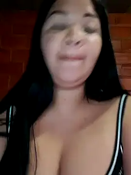Snapshot of Chantal_lopez chatting on January 2025 10:51:02 PM Chantal lopez online show from January 2025 10:51:02 PM