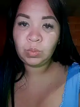 Snapshot of Chantal_lopez chatting on January 2025 06:49:02 PM Chantal lopez online show from January 2025 06:49:02 PM