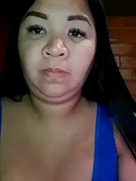 Snapshot of Chantal_lopez chatting on January 2025 08:46:01 PM Chantal lopez online show from January 2025 08:46:01 PM