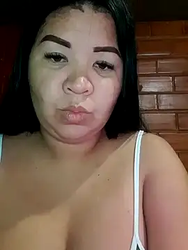 Snapshot of Chantal_lopez chatting on February 2025 08:26:02 PM Chantal lopez online show from February 2025 08:26:02 PM