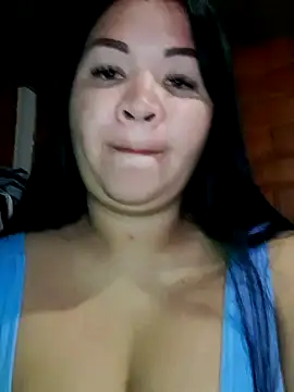 Snapshot of Chantal_lopez chatting on February 2025 07:35:02 PM Chantal lopez online show from February 2025 07:35:02 PM