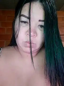 Snapshot of Chantal_lopez chatting on February 2025 07:52:02 PM Chantal lopez online show from February 2025 07:52:02 PM