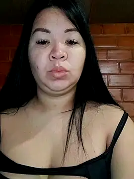 Snapshot of Chantal_lopez chatting on February 2025 01:21:02 PM Chantal lopez online show from February 2025 01:21:02 PM