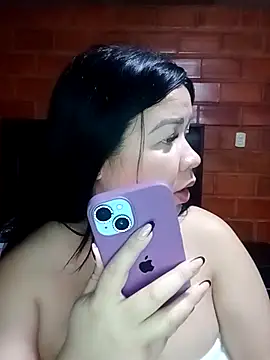 Snapshot of Chantal_lopez chatting on September 2025 07:57:01 PM Chantal lopez online show from September 2025 07:57:01 PM