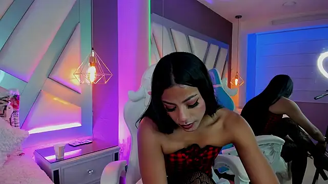 Amber villalobos  online show from March 2025 04:37:02 AM