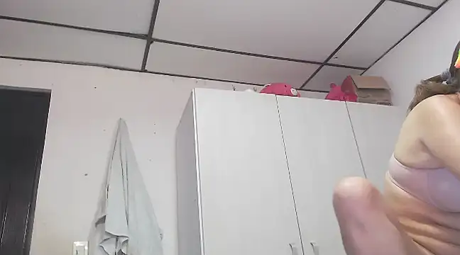 catalinadiaz666 online show from December 2024 03:14:02 AM