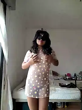 Bella Luna18 online show from January 2025 02:56:02 PM