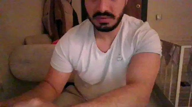 DateMike94 online show from February 2025 09:46:01 PM