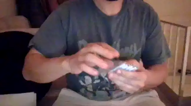 DateMike94 online show from February 2025 08:54:02 PM