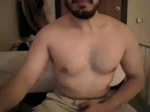 DateMike94 online show from March 2025 09:24:02 PM