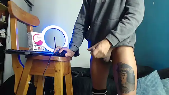 Jesus666flaco online show from February 2025 10:38:02 AM