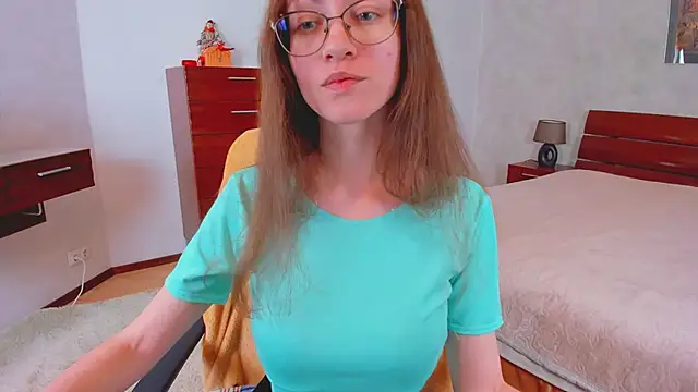 Pantyhose Mila online show from March 2026 08:57:02 PM