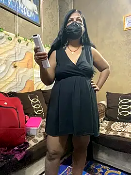Tameesh sexy mistress online show from November 2025 05:01:02 PM