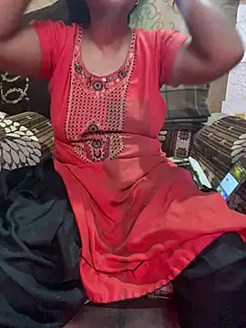 Tameesh sexy mistress online show from March 2026 05:44:01 AM