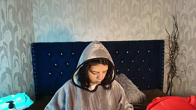 CarolineBrunx online show from January 2026 04:39:02 AM