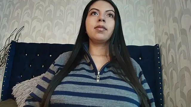 CarolineBrunx online show from March 2026 03:13:02 AM