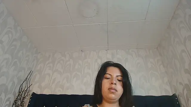 CarolineBrunx online show from March 2026 06:08:01 AM