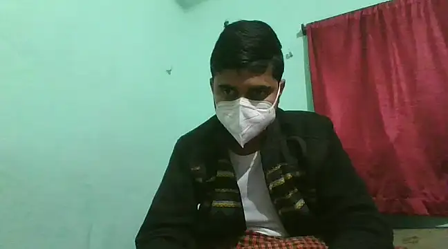 Ishan003 online show from January 2025 03:11:02 AM